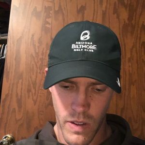 Nike Golf Hat